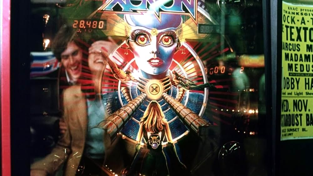 吸精鬼／ワン・ダーク・ナイトの画像