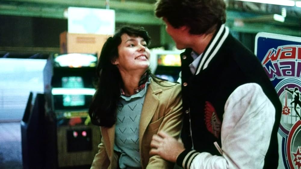 吸精鬼／ワン・ダーク・ナイトの画像