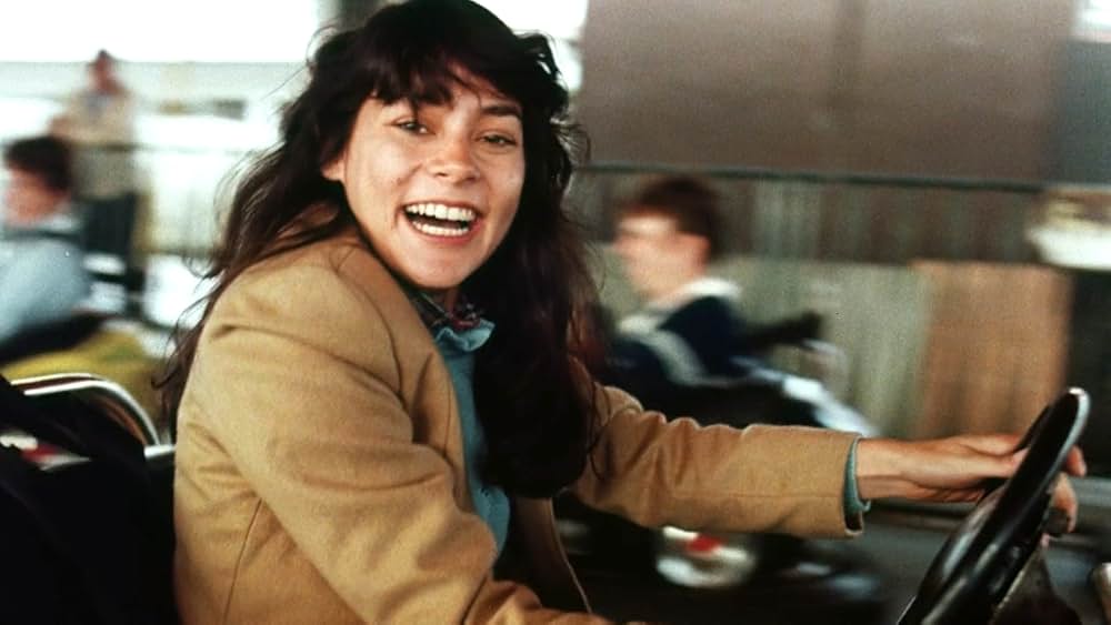 吸精鬼／ワン・ダーク・ナイトの画像