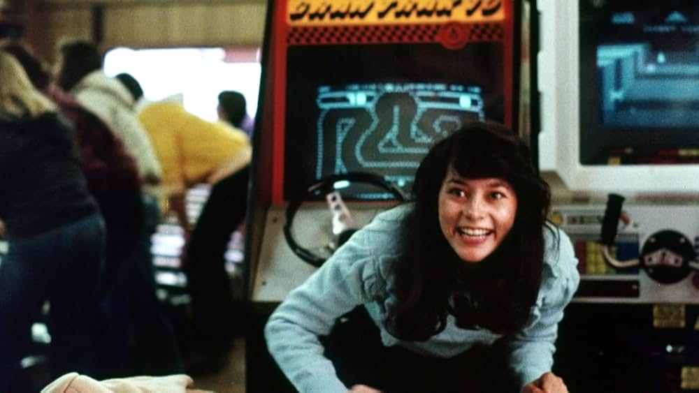 吸精鬼／ワン・ダーク・ナイトの画像