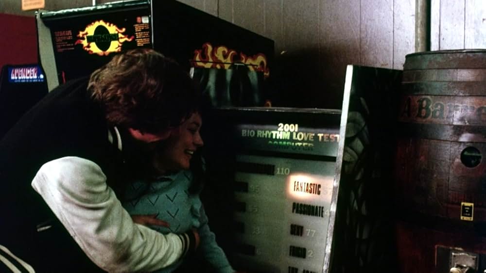 吸精鬼／ワン・ダーク・ナイトの画像