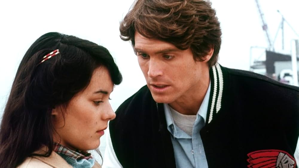 吸精鬼／ワン・ダーク・ナイトの画像