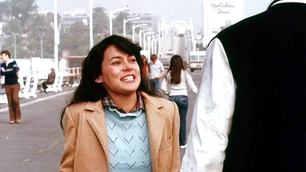 吸精鬼／ワン・ダーク・ナイトの画像