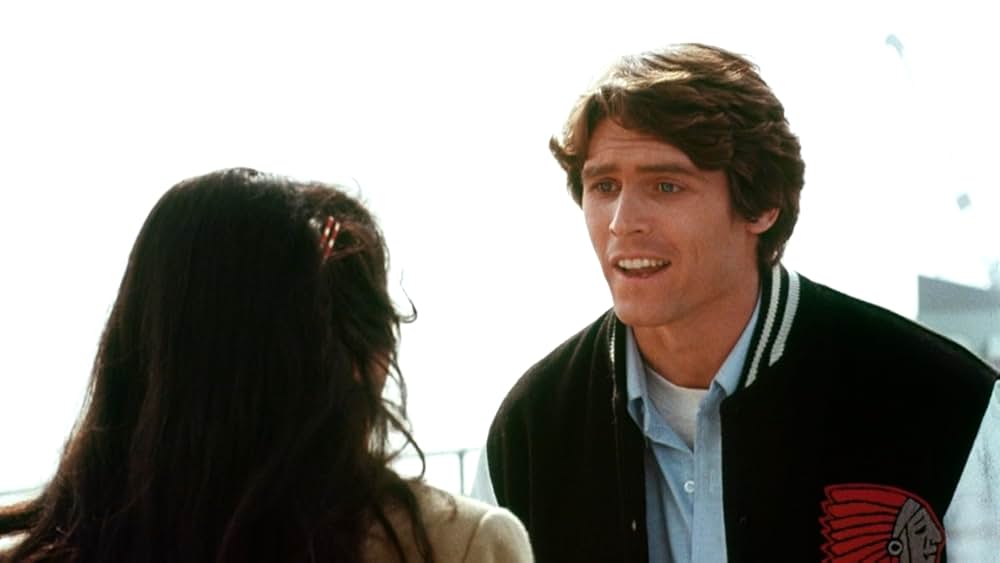 吸精鬼／ワン・ダーク・ナイトの画像