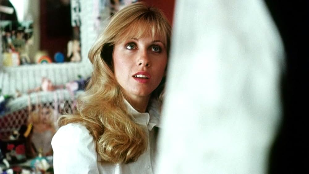 吸精鬼／ワン・ダーク・ナイトの画像