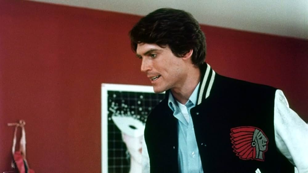 吸精鬼／ワン・ダーク・ナイトの画像