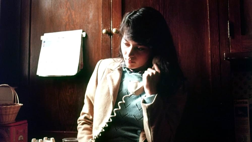 吸精鬼／ワン・ダーク・ナイトの画像