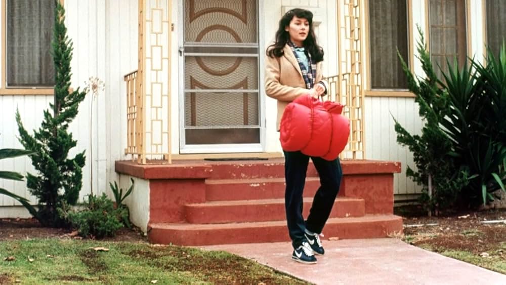 吸精鬼／ワン・ダーク・ナイトの画像