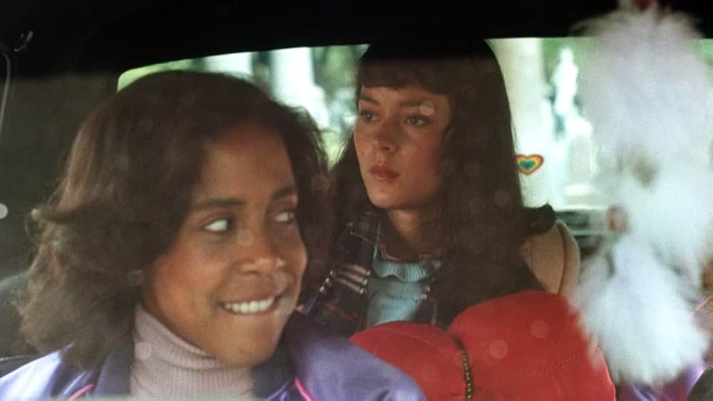 吸精鬼／ワン・ダーク・ナイトの画像