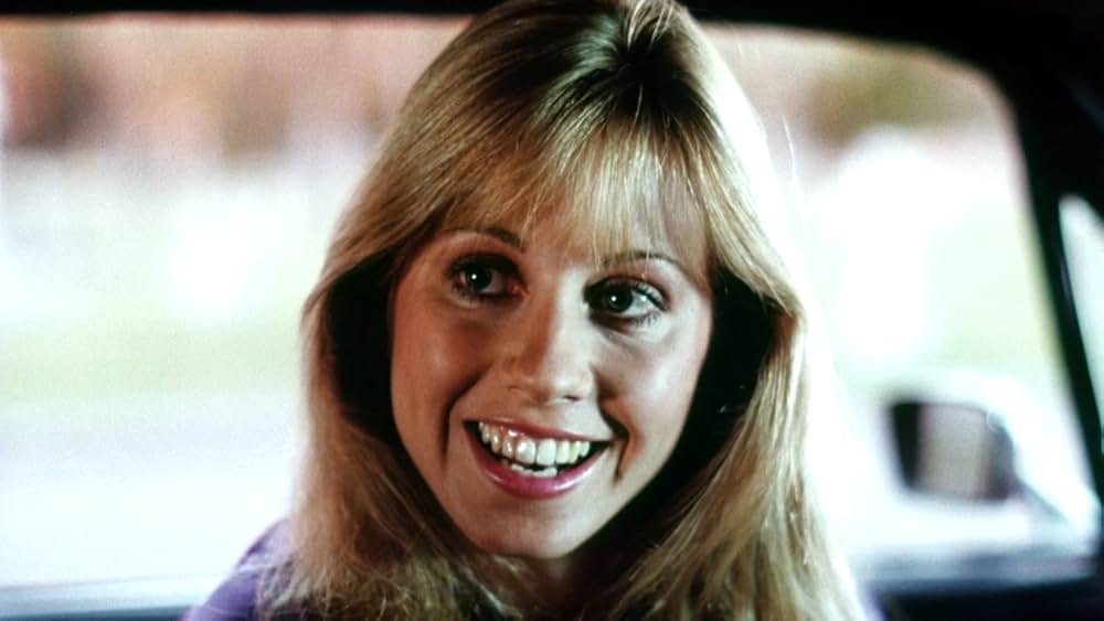 吸精鬼／ワン・ダーク・ナイトの画像