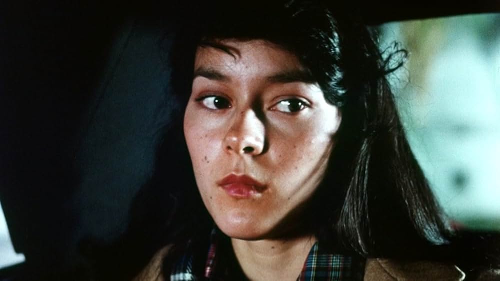 吸精鬼／ワン・ダーク・ナイトの画像