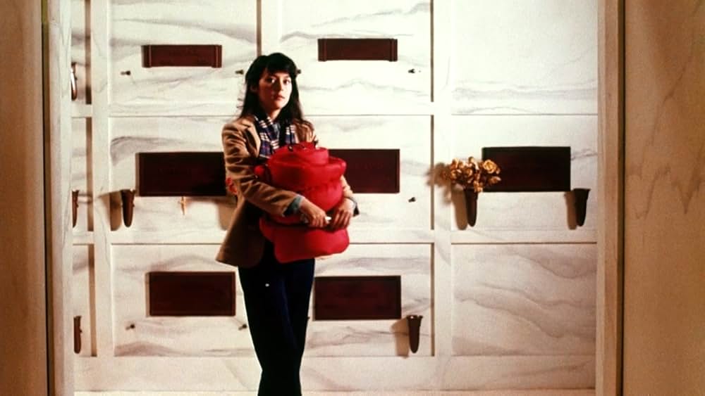 吸精鬼／ワン・ダーク・ナイトの画像