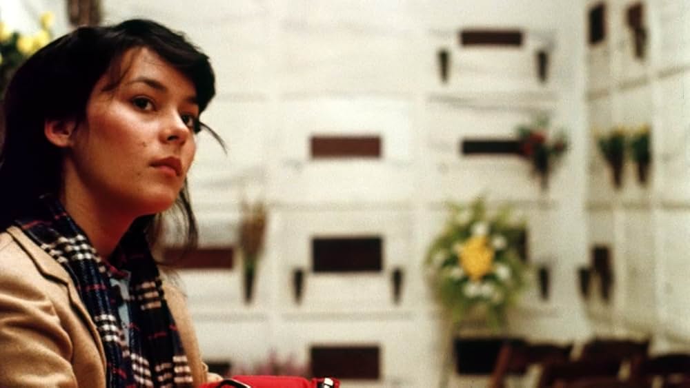 吸精鬼／ワン・ダーク・ナイトの画像