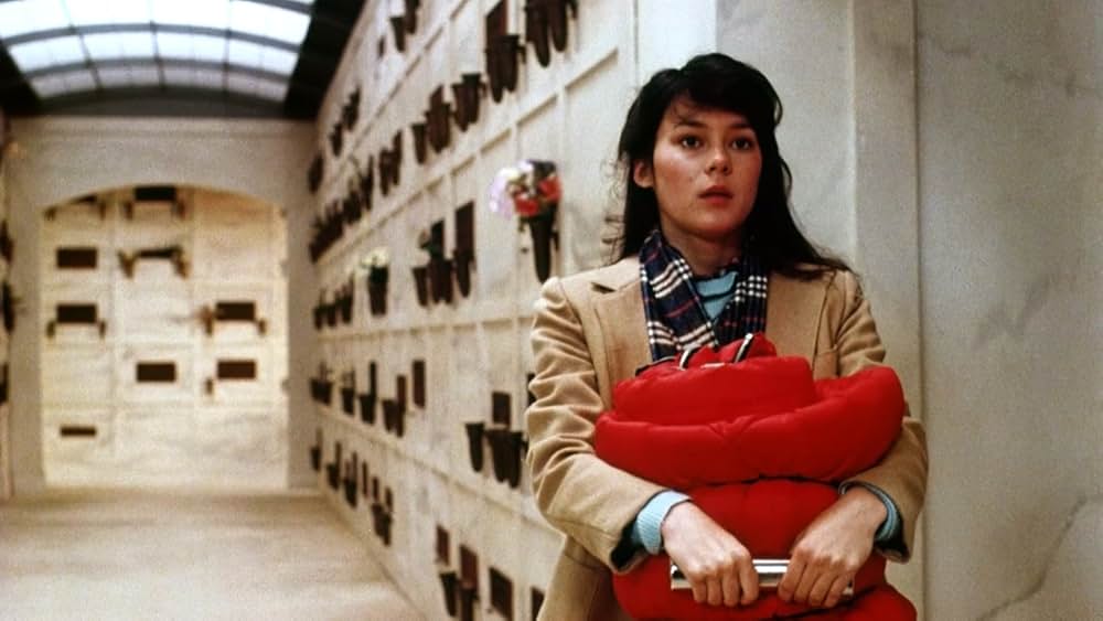 吸精鬼／ワン・ダーク・ナイトの画像