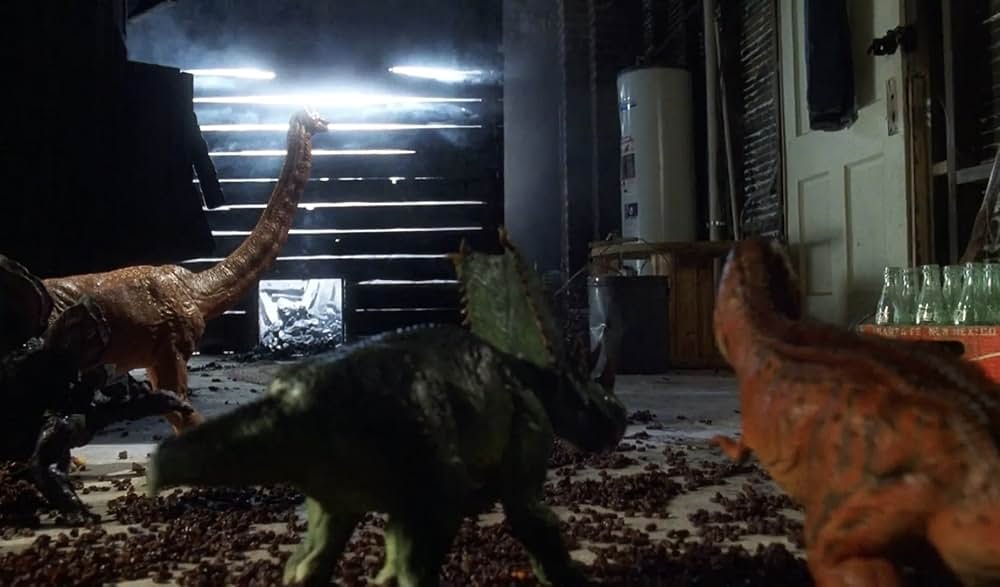 ジュラシック・キッズの画像