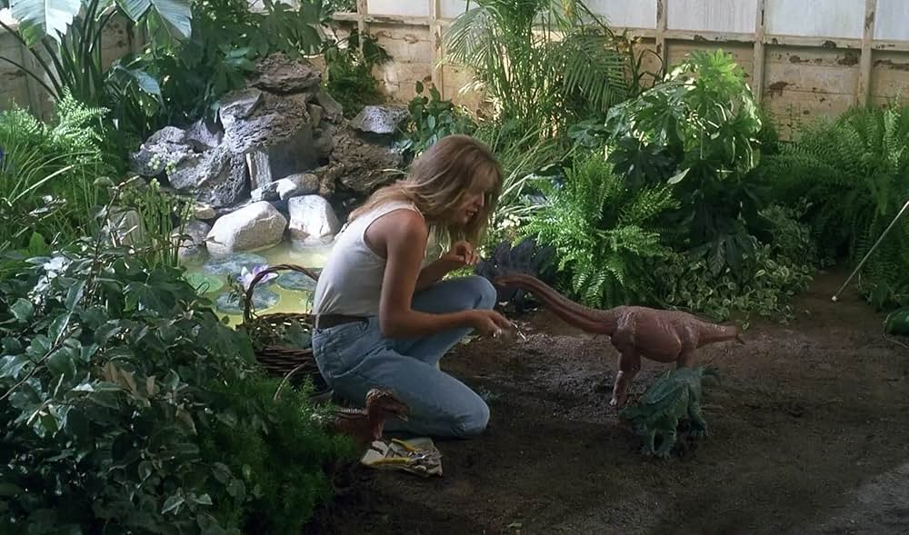 ジュラシック・キッズの画像