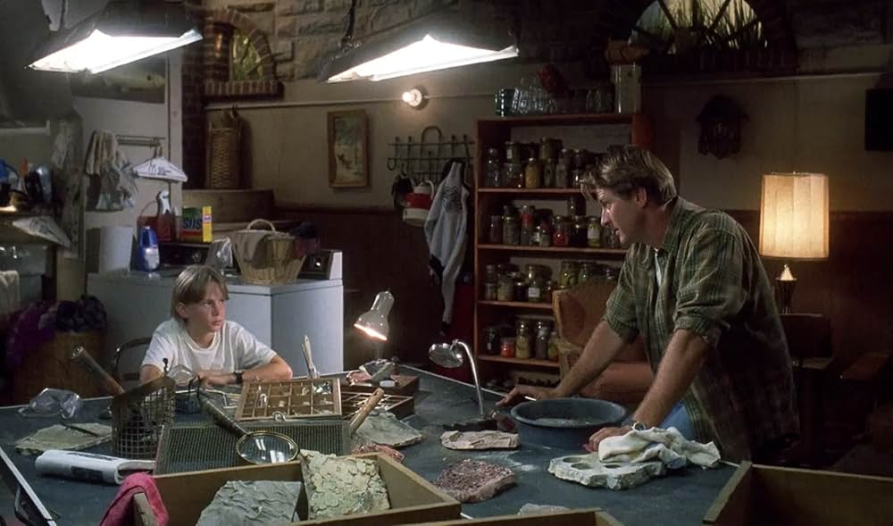 ジュラシック・キッズの画像