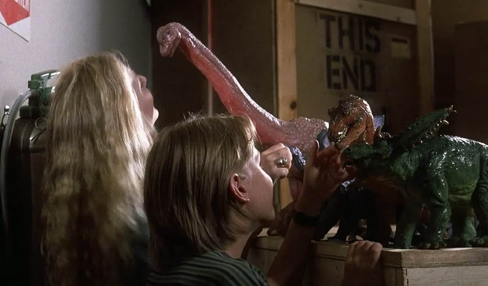 ジュラシック・キッズの画像