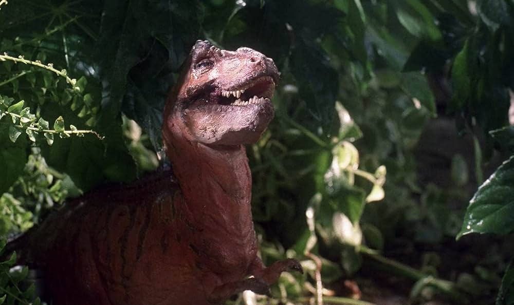 ジュラシック・キッズの画像