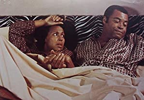 「愛しのクローディン」ジェームズ・アール・ジョーンズ & ダイアン・キャロルの画像