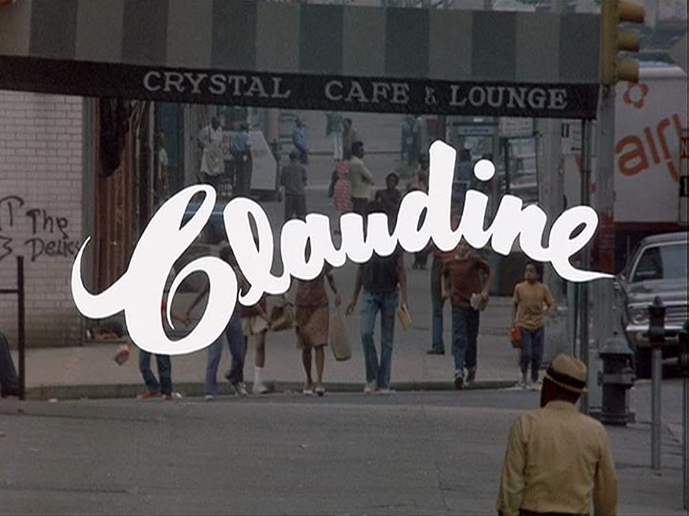 愛しのクローディンの画像