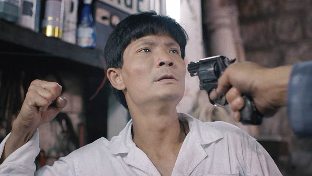 タイガー刑事（でか）の画像