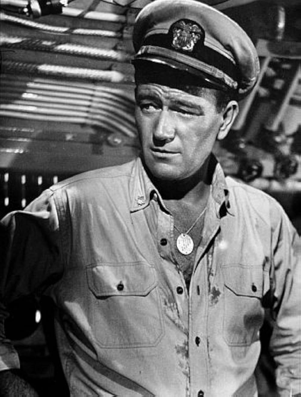 太平洋機動作戦の画像