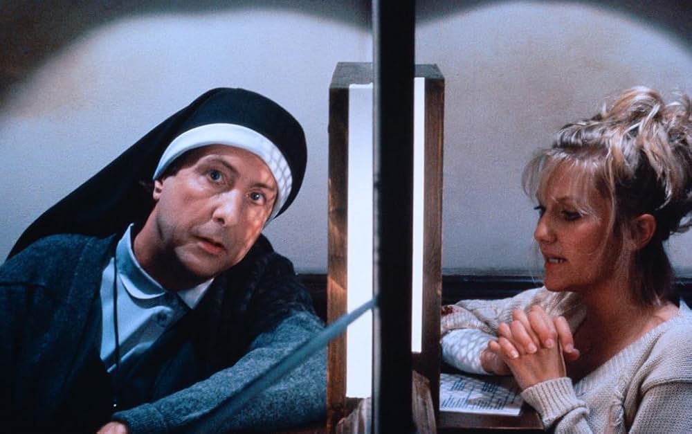 ナンズ・オン・ザ・ラン-走れ！尼さん-の画像