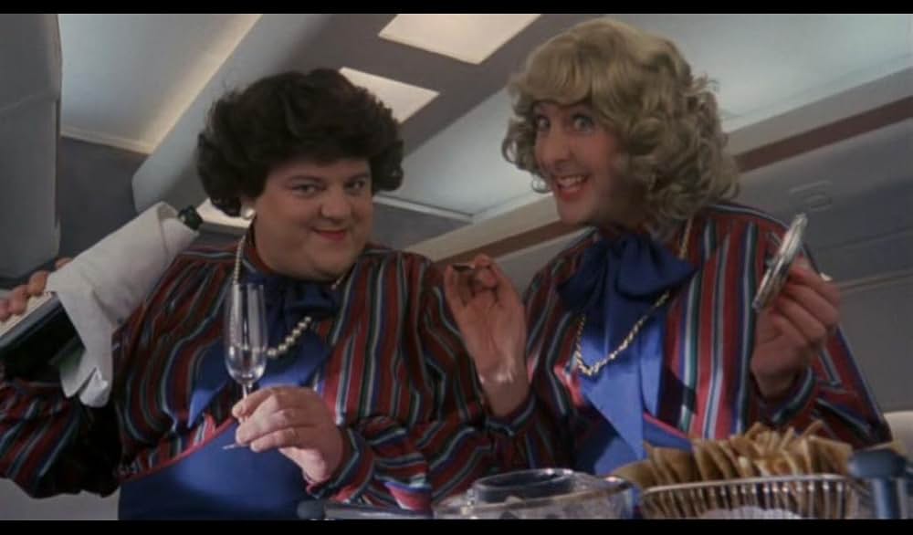 ナンズ・オン・ザ・ラン-走れ！尼さん-の画像