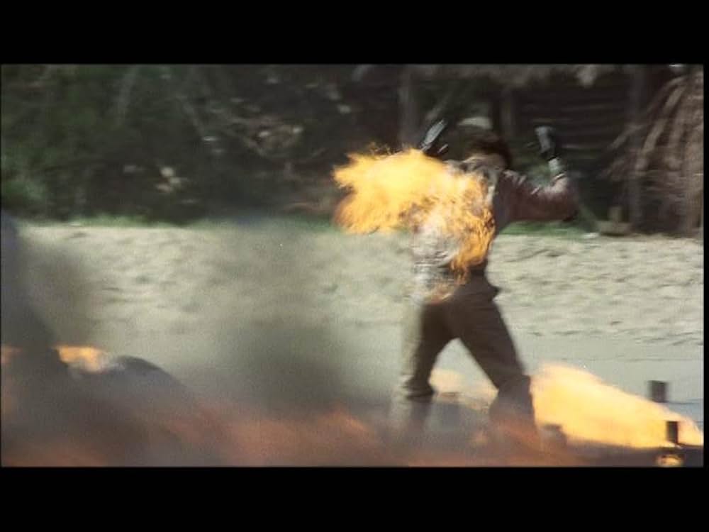 リベンジャーの画像