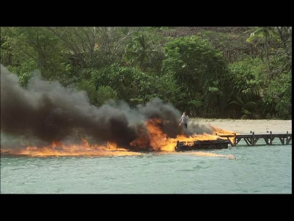 リベンジャーの画像