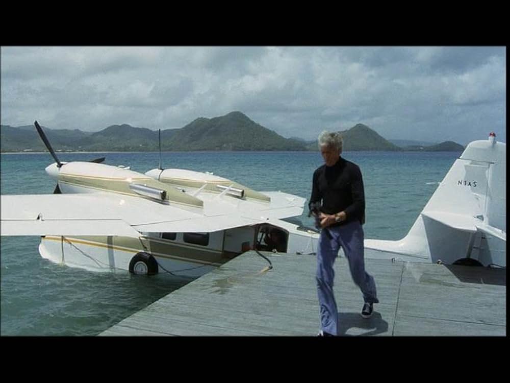 リベンジャーの画像