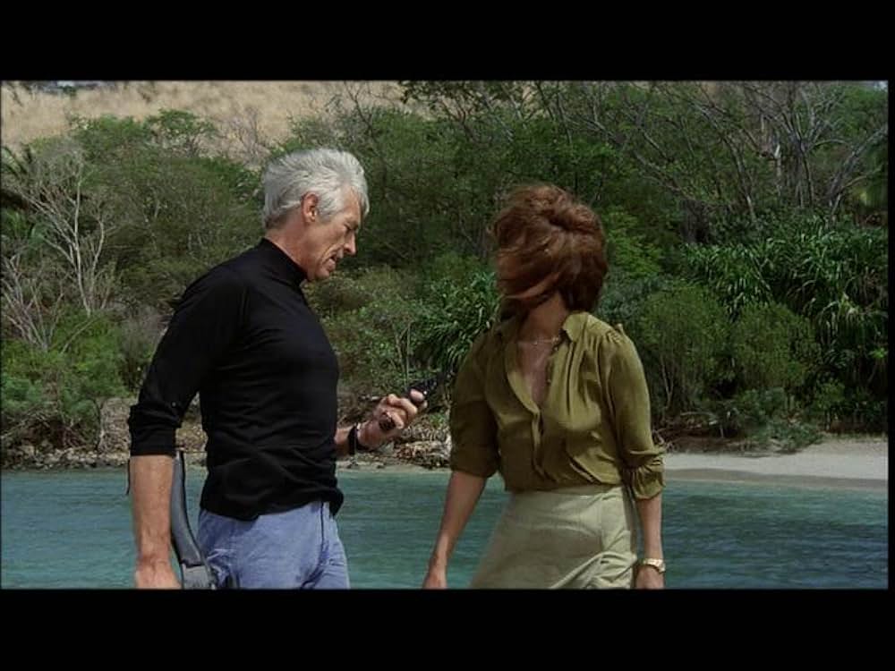 リベンジャーの画像