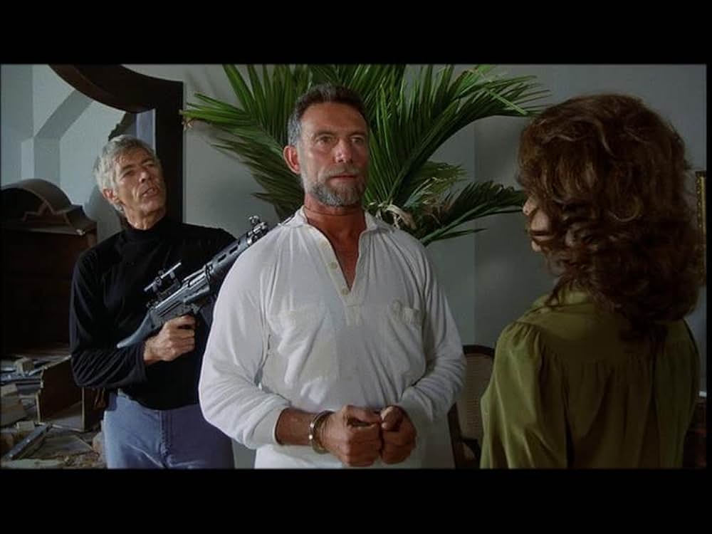 リベンジャーの画像