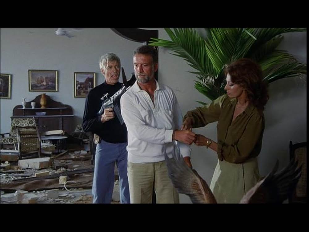 リベンジャーの画像