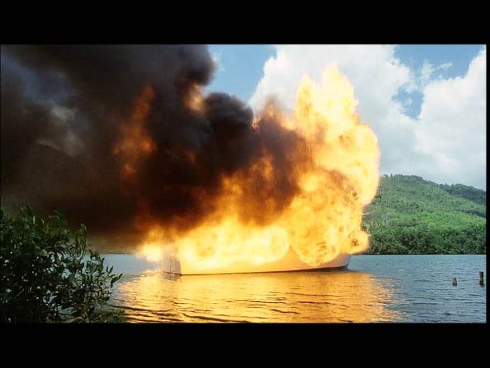 リベンジャーの画像