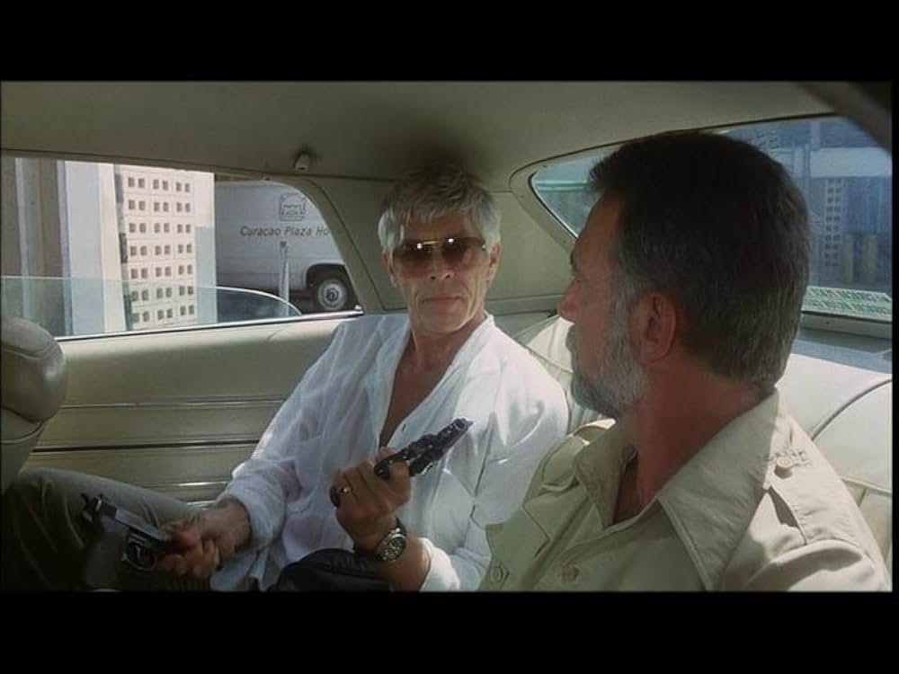 リベンジャーの画像