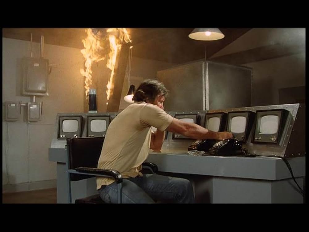 リベンジャーの画像