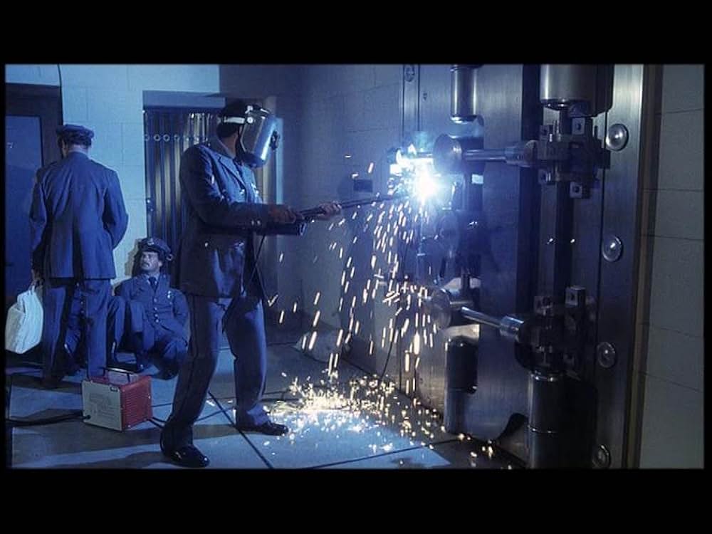 リベンジャーの画像