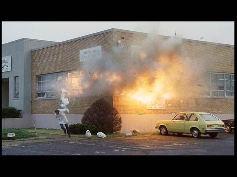 リベンジャーの画像