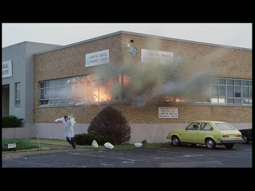 リベンジャーの画像