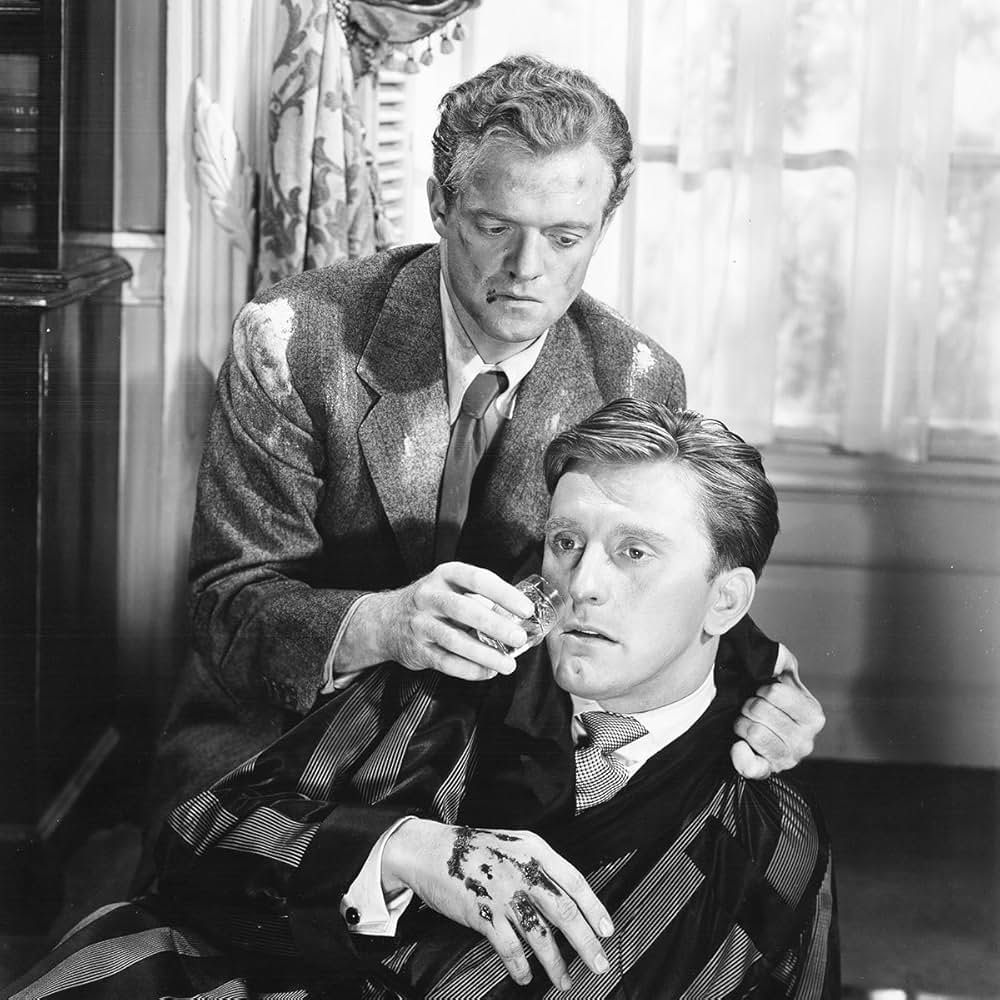 呪いの血の画像