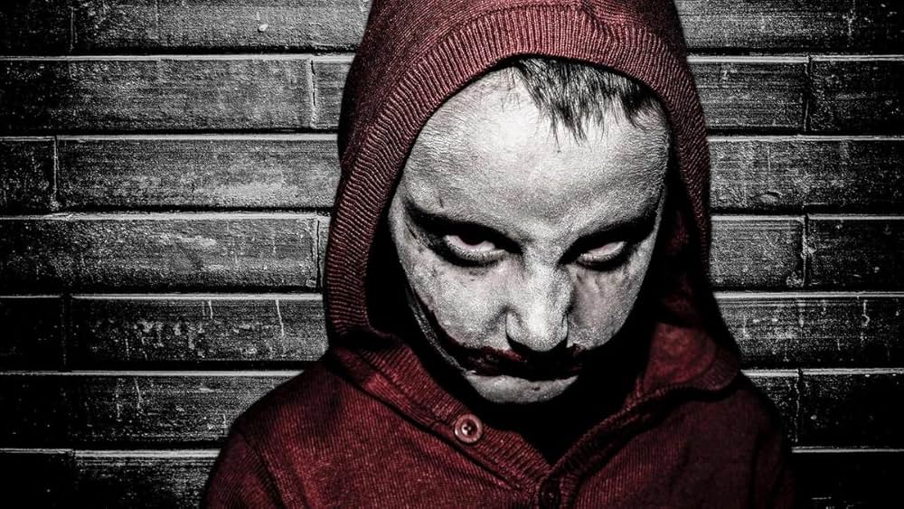 ペーパーボーイの画像