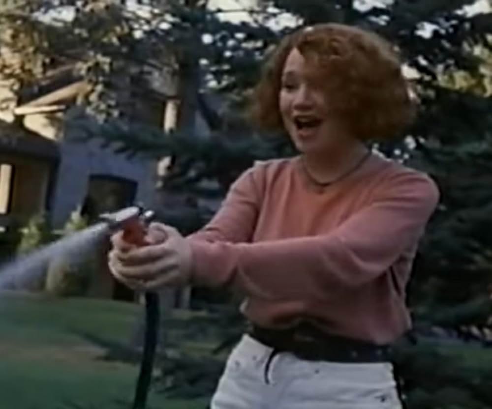 ペーパーボーイの画像