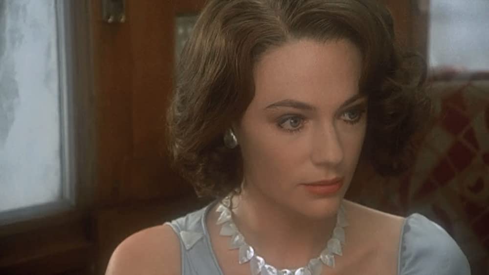 「オリエント急行殺人事件」ジャクリーン・ビセットの画像