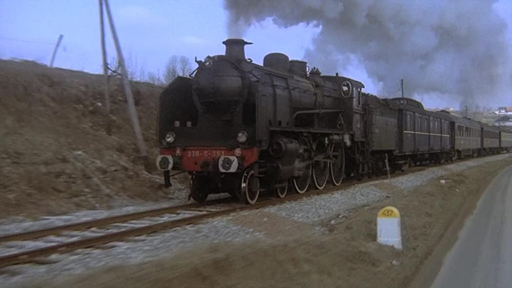 「オリエント急行殺人事件」の画像