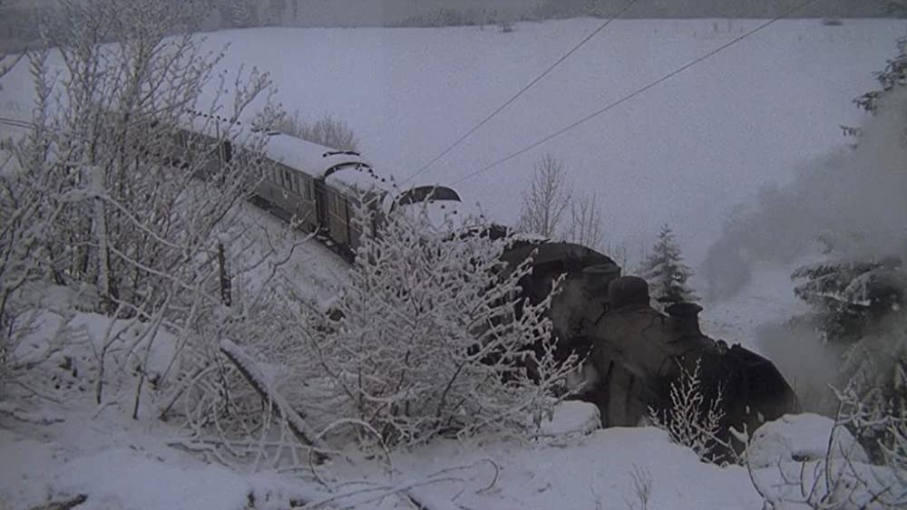 「オリエント急行殺人事件」の画像