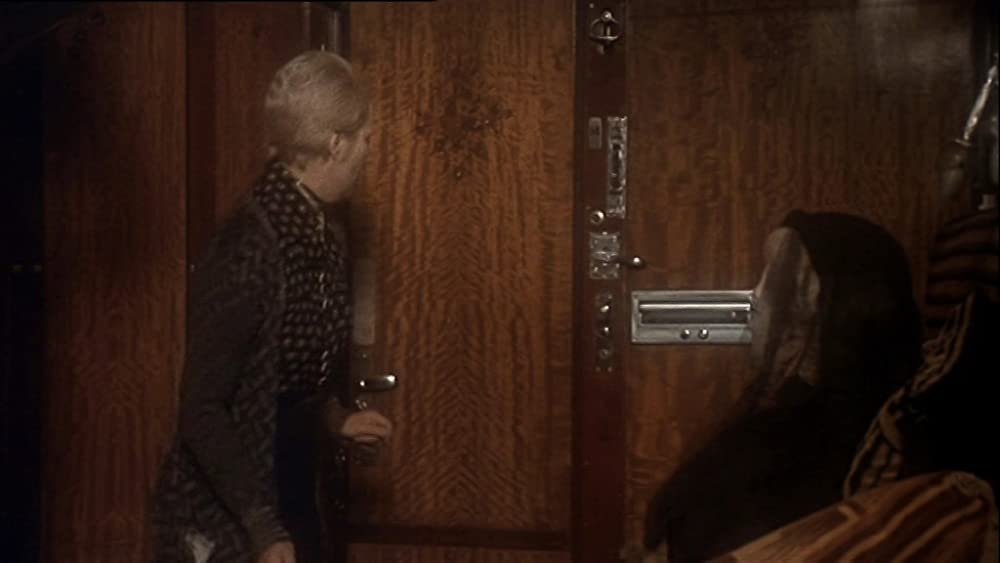 「オリエント急行殺人事件」ウェンディ・ヒラー & レイチェル・ロバーツの画像