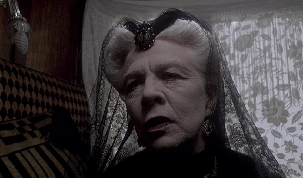 「オリエント急行殺人事件」ウェンディ・ヒラーの画像