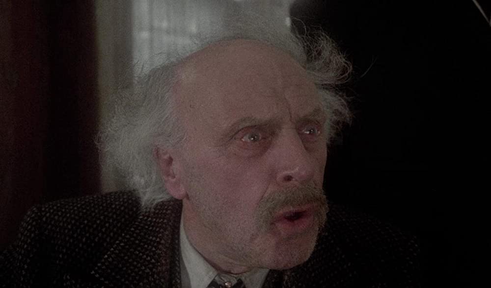 「オリエント急行殺人事件」ジョージ・クールリスの画像